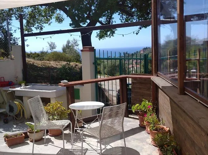 Casa vacanze: La Quercia Agriturismo