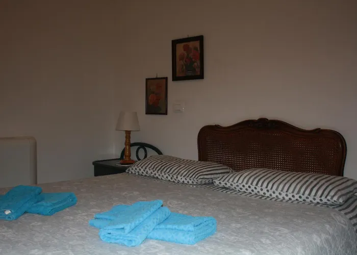 Casa vacanze: La Quercia Agriturismo