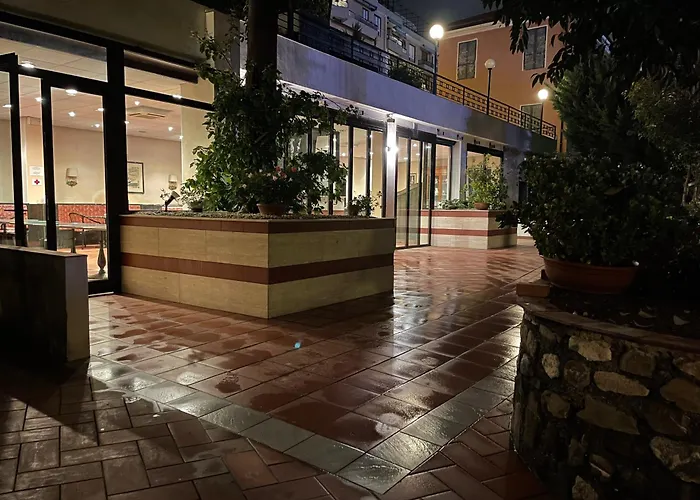 Hotel Miramare