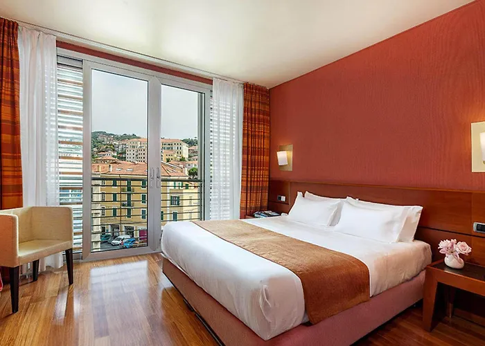 Hotel familiare: Hotel Rossini Al Teatro