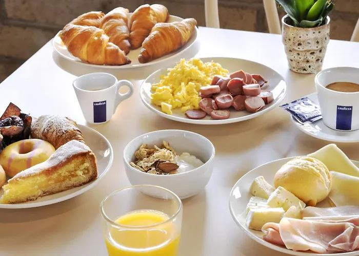 Hotel familiare: Hotel Rossini Al Teatro